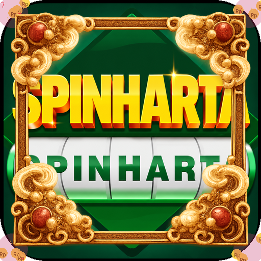 spinharta — galeri pratinjau Resmi APK